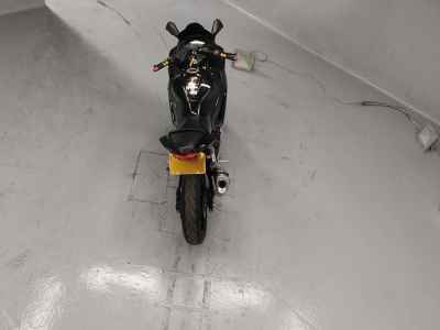 Kawasaki Ninja 250 2017