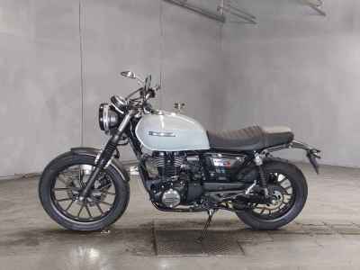 Honda GB350 2021
