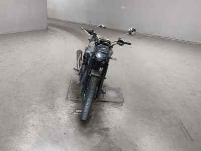 Honda GB350 2021