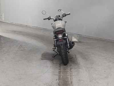 Honda GB350 2021