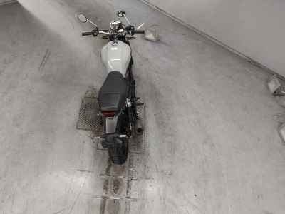 Honda GB350 2021