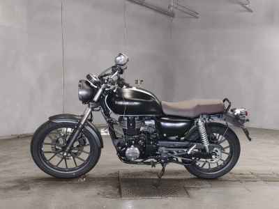 Honda GB350 2022