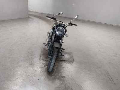 Honda GB350 2022