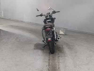 Honda GB350 2022