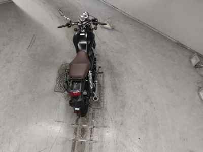 Honda GB350 2022