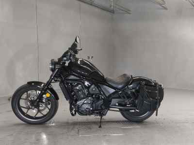 Honda Rebel CMX1100DCT 2023