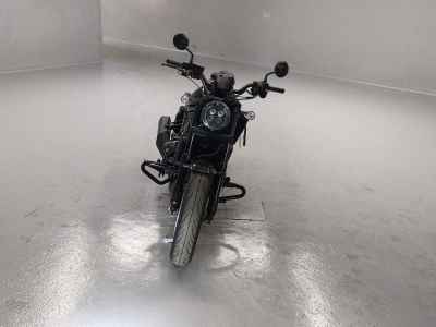 Honda Rebel CMX1100DCT 2023