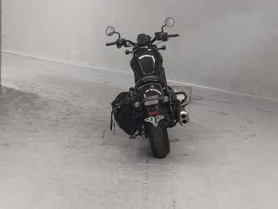 Honda Rebel CMX1100DCT 2023