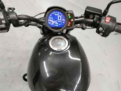 Honda Rebel CMX1100DCT 2023