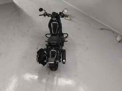 Honda Rebel CMX1100DCT 2023