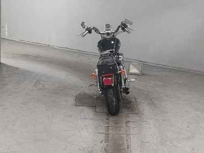Harley-Davidson SPORTSTER XL1200L 2008