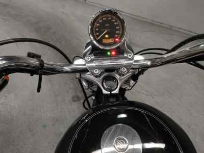 Harley-Davidson SPORTSTER XL1200L 2008
