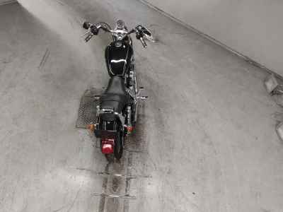 Harley-Davidson SPORTSTER XL1200L 2008