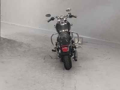 Harley-Davidson Low Rider FXDL1580 2007