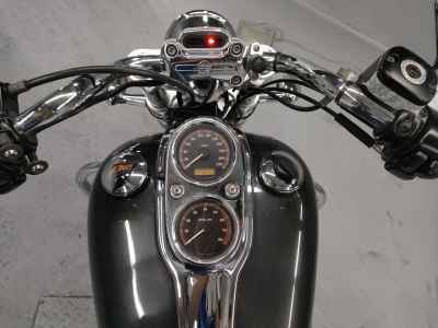 Harley-Davidson Low Rider FXDL1580 2007