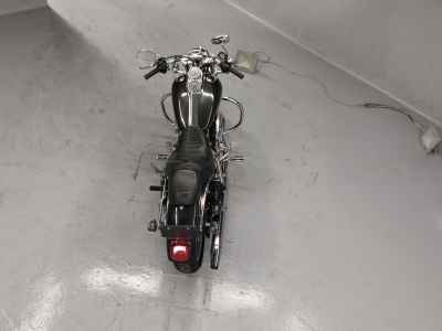 Harley-Davidson Low Rider FXDL1580 2007