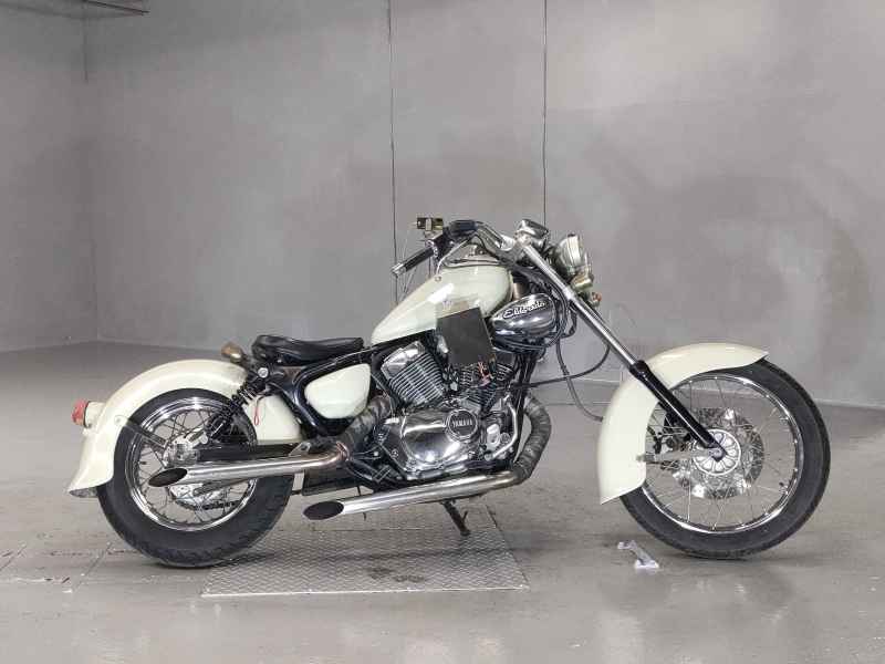 Yamaha Virago XV250 1994