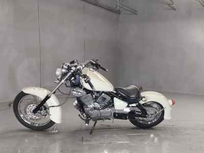 Yamaha Virago XV250 1994