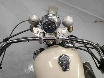 Yamaha Virago XV250 1994