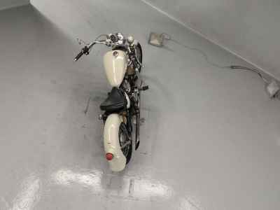 Yamaha Virago XV250 1994