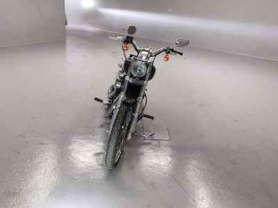 Harley-Davidson Sportster Custom XL883C 2006
