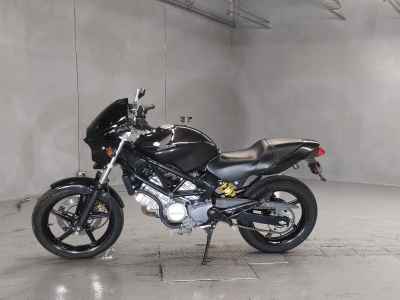 Honda VTR250 2007