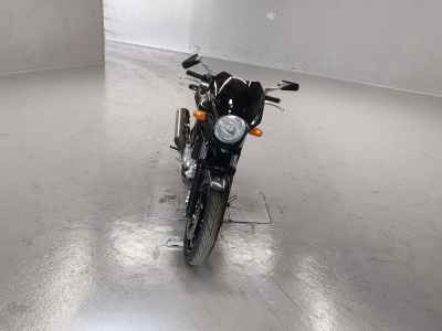 Honda VTR250 2007