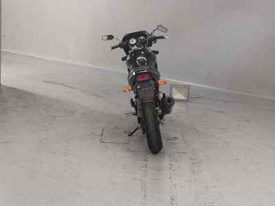 Honda VTR250 2007
