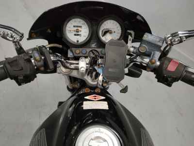 Honda VTR250 2007