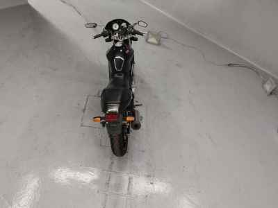 Honda VTR250 2007