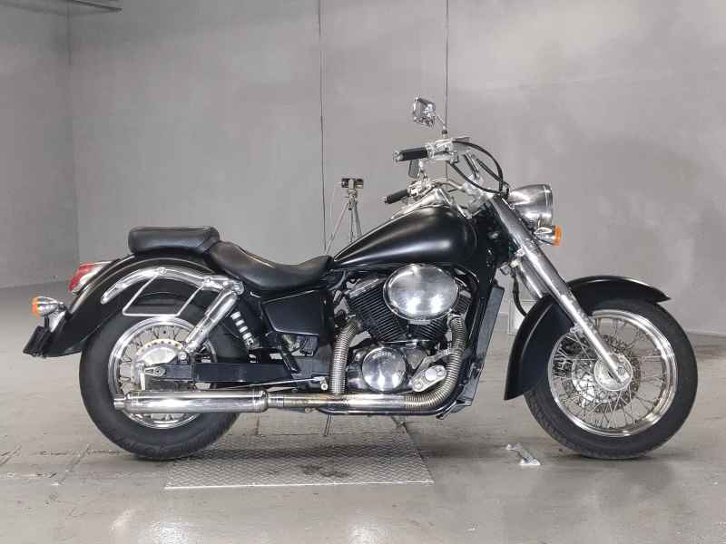 Honda Shadow 400 1999