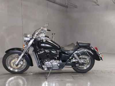 Honda Shadow 400 1999