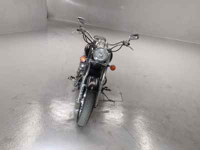 Honda Shadow 400 1999