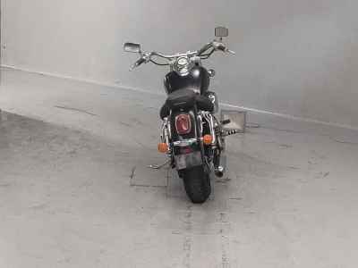 Honda Shadow 400 1999
