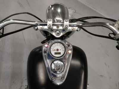 Honda Shadow 400 1999