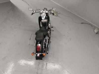 Honda Shadow 400 1999
