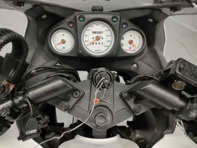 Kawasaki Ninja 250R 2011