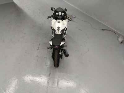 Kawasaki Ninja 250R 2011