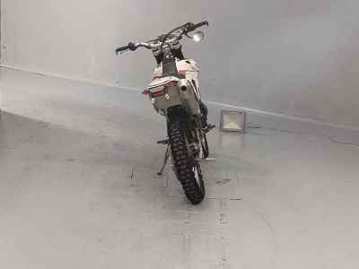BMW G450X 2008
