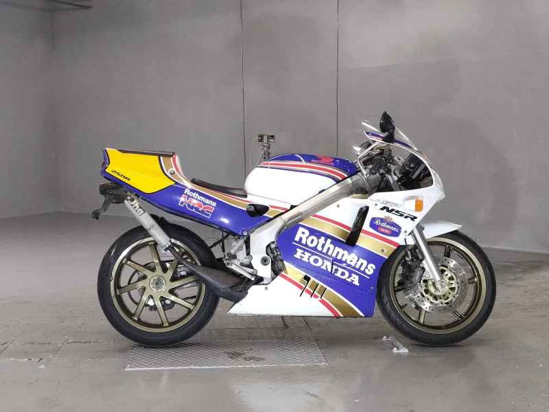 Honda NSR250R 1994
