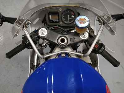 Honda NSR250R 1994
