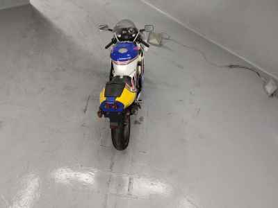 Honda NSR250R 1994