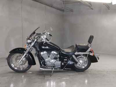 Honda Shadow 750 2008