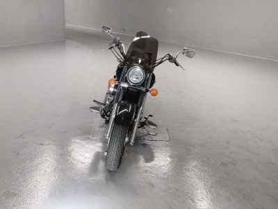 Honda Shadow 750 2008