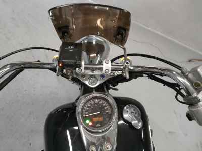 Honda Shadow 750 2008