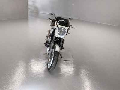 Suzuki GSX400 Impulse S 2001