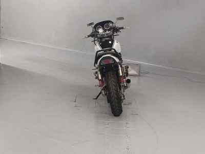 Suzuki GSX400 Impulse S 2001