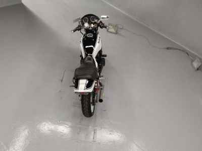 Suzuki GSX400 Impulse S 2001