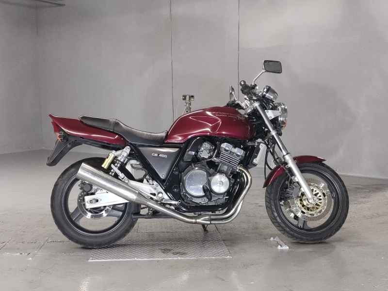 Honda CB400SF 1994