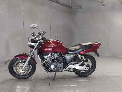 Honda CB400SF 1994